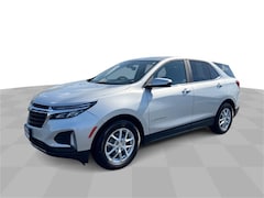 2022 Chevrolet Equinox LT w/1LT SUV