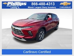 2024 Chevrolet Blazer LT w/2LT SUV