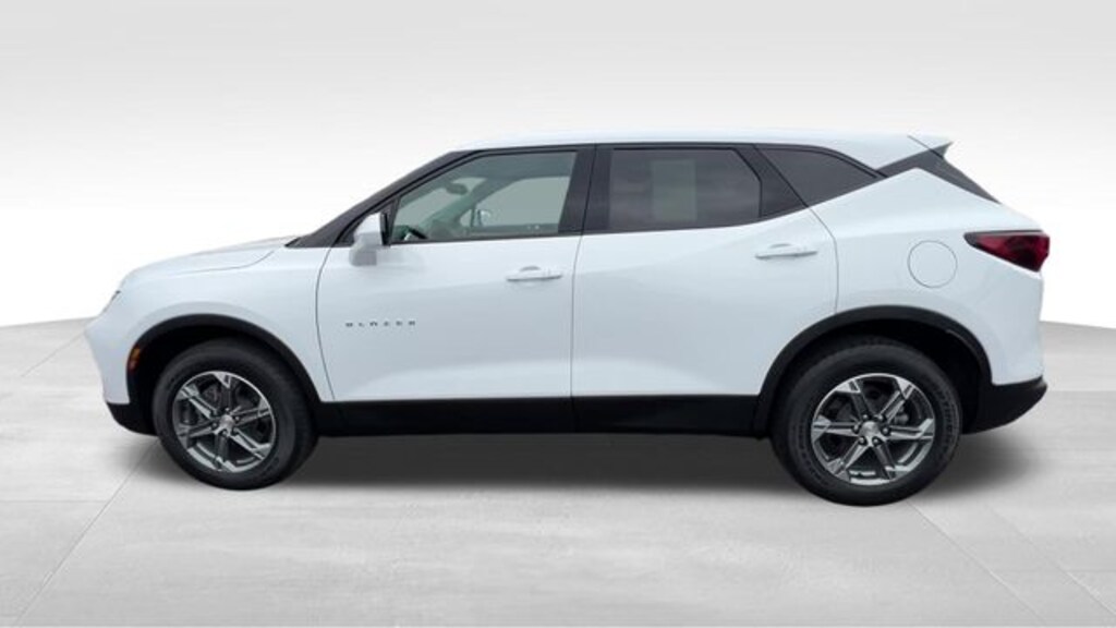 Certified 2023 Chevrolet Blazer LT w/2LT SUV