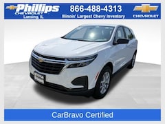 2023 Chevrolet Equinox LS w/1LS SUV