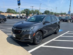 2022 Chevrolet Equinox RS SUV