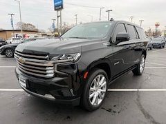 2021 Chevrolet Tahoe High Country SUV