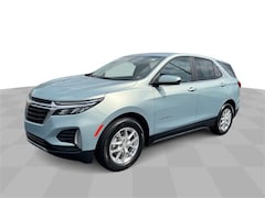 2022 Chevrolet Equinox LT w/1LT SUV