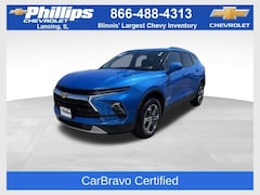 2024 Chevrolet Blazer LT w/2LT SUV