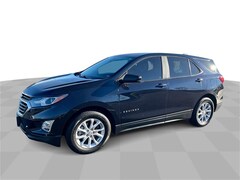 2021 Chevrolet Equinox LS w/1LS SUV