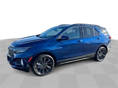 2022 Chevrolet Equinox RS SUV