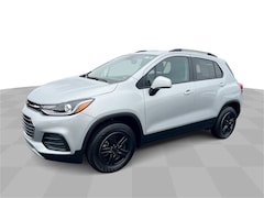2022 Chevrolet Trax LT SUV