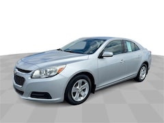 2015 Chevrolet Malibu LT w/1LT Sedan