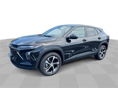 2025 Chevrolet Trax 1RS SUV