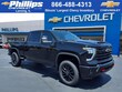  Chevrolet Silverado 2500 HD