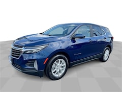 2022 Chevrolet Equinox LT w/1LT SUV