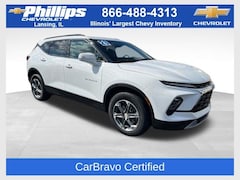 2024 Chevrolet Blazer LT w/3LT SUV