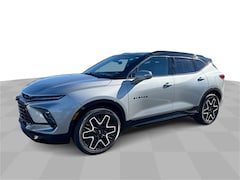 2023 Chevrolet Blazer RS SUV