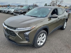 2024 Chevrolet Trax LS SUV