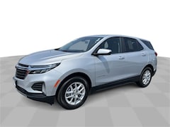 2022 Chevrolet Equinox LT w/1LT SUV