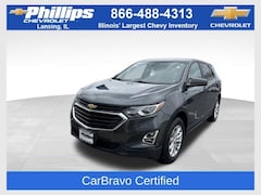 2020 Chevrolet Equinox LS w/1LS SUV