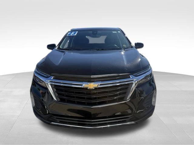 Certified 2023 Chevrolet Equinox LT w/1LT SUV