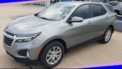 2024 Chevrolet Equinox LT w/1LT SUV
