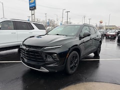 2024 Chevrolet Blazer LT w/2LT SUV