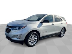 2021 Chevrolet Equinox LS w/1LS SUV