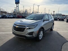 2024 Chevrolet Equinox LT w/1LT SUV
