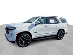 2024 Chevrolet Tahoe RST SUV