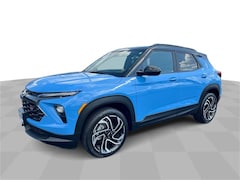 2024 Chevrolet Trailblazer RS SUV