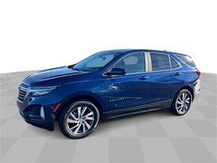 2022 Chevrolet Equinox LT w/1LT SUV