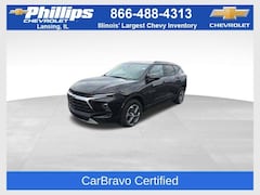2024 Chevrolet Blazer LT w/2LT SUV