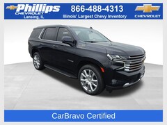 2023 Chevrolet Tahoe High Country SUV