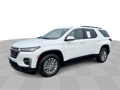 2023 Chevrolet Traverse LT Leather SUV