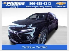 2024 Chevrolet Blazer LT w/2LT SUV