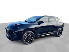 2023 Chevrolet Blazer RS SUV