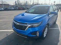 2024 Chevrolet Equinox LT w/1LT SUV