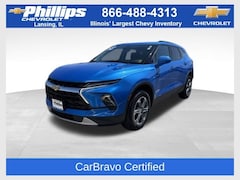 2024 Chevrolet Blazer LT w/2LT SUV