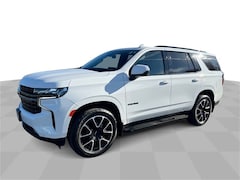 2022 Chevrolet Tahoe RST SUV