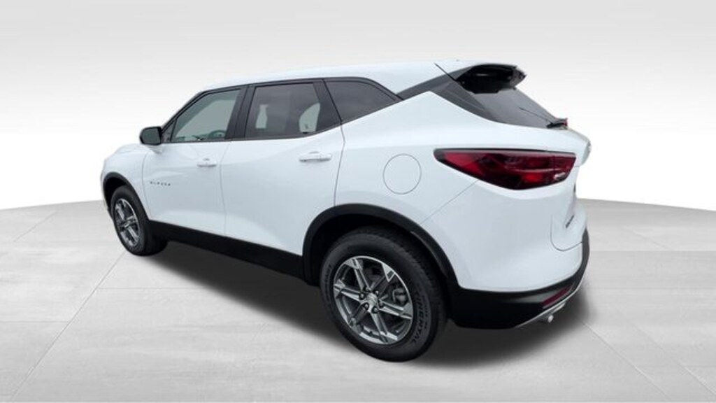 Certified 2023 Chevrolet Blazer LT w/2LT SUV