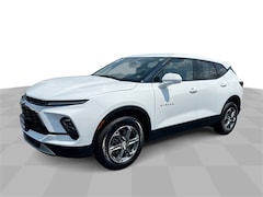 2025 Chevrolet Blazer LT w/2LT SUV