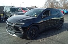 2024 Chevrolet Blazer LT w/2LT SUV