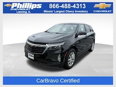 2022 Chevrolet Equinox LT w/1LT SUV
