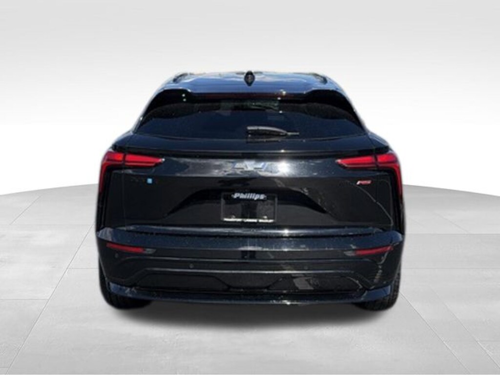 Certified 2024 Chevrolet Blazer EV RS SUV