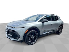 2024 Chevrolet Equinox EV RS SUV