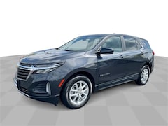 2023 Chevrolet Equinox LT SUV