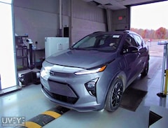 2023 Chevrolet Bolt EUV Premier SUV