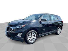 2018 Chevrolet Equinox LS SUV