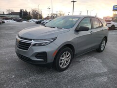 2023 Chevrolet Equinox LS SUV