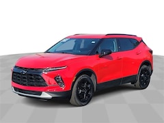 2023 Chevrolet Blazer LT SUV