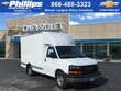 Chevrolet Express Cutaway