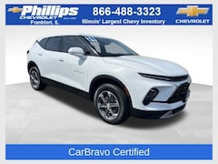 2024 Chevrolet Blazer LT SUV