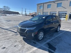 2024 Chevrolet Equinox LT SUV